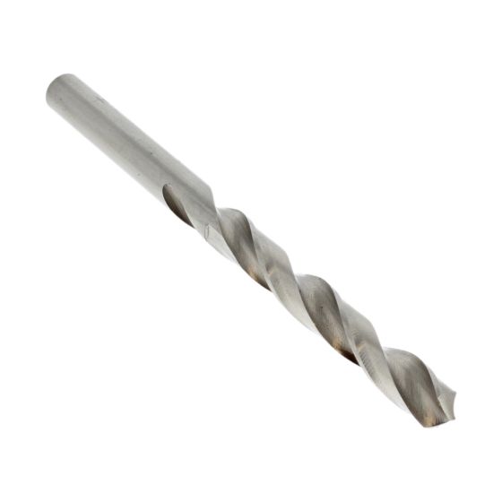 HSS-G Jobber Drill Bit 9.0mm OL:125mm WL:81mm