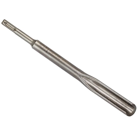 SDS Plus Steel Gouge/Hollow 22mm Length 240mm by DEWALT - DT6805-QZ