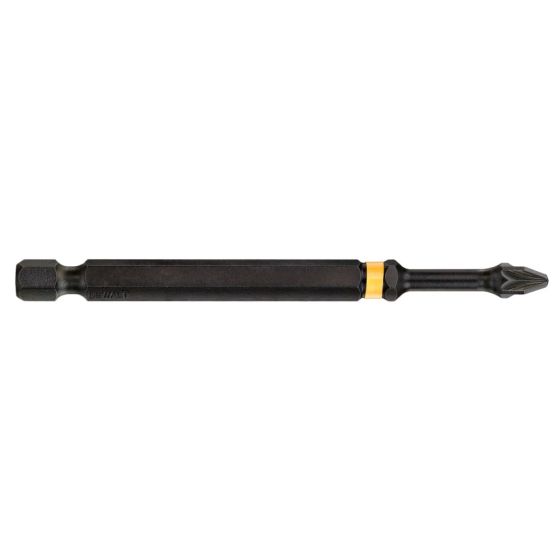 Impact Torsion Bits PZ2 85mm (Pack of 2)