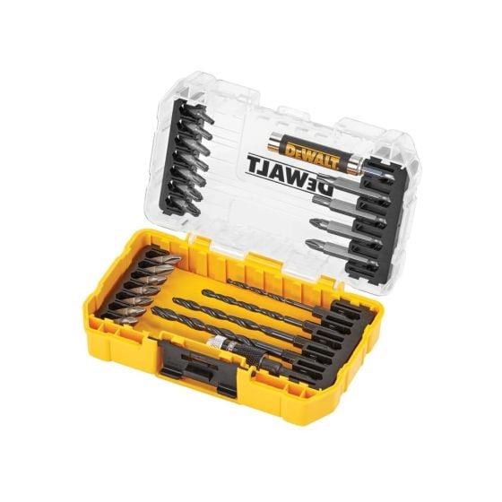 Dewalt DT70708 Drill Drive Set 25 Piece