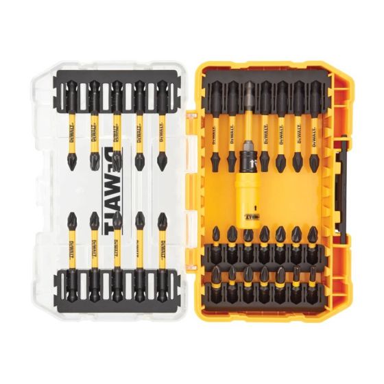 Dewalt DT70737T FLEXTORQ Screwdriving Set, 31 Piece