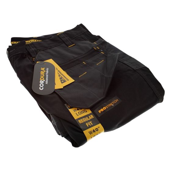 Harrison Pro Stretch Trousers Waist 40in Leg 33in