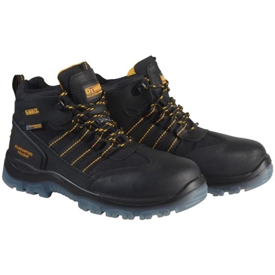 Nickel S3 Safety Boots