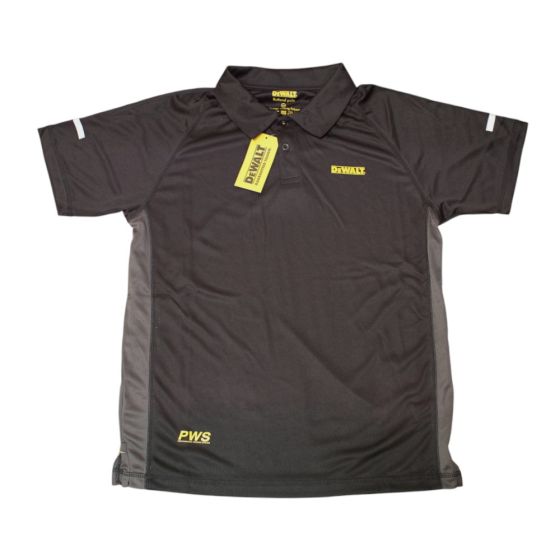 Rutland Performance Polo Shirt - M (42in)