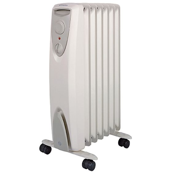 Oil Free Column Heater 1.5kW by Dimplex - OFRC15N