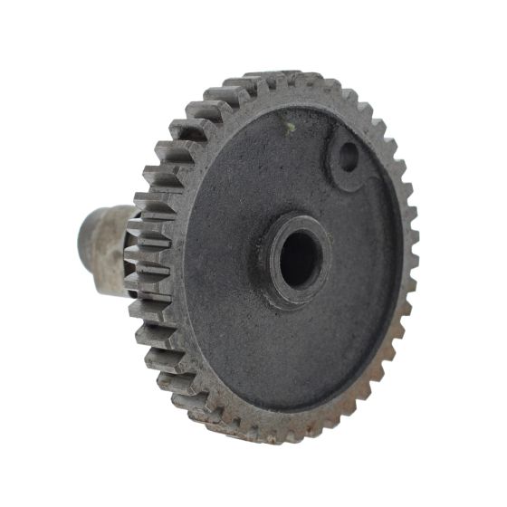 Villiers MK10/12/15 Camshaft And Gear