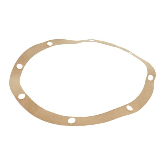 Gasket (Large) for Villiers MK25, MK20 5.2:1 Reduction Box - DM1343
