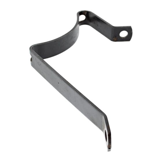 Tank Bracket Long for Villiers MK12/1, MK12, C12 Engines - OEM No. DM1369