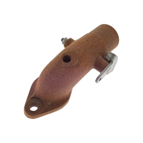 Inlet Manifold (Special Application) for Villiers MK15, MK20, MK25 Industrial Engine - DM1530