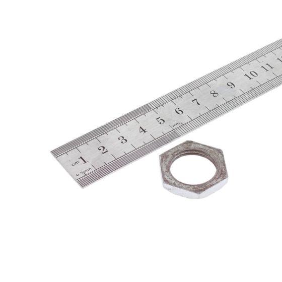 Lock Nut for Villiers MK7, MK7/1, MK10, MK12, MK15 Industrial Engines - DM2095