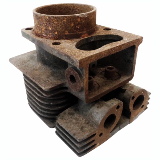 Standard Cylinder to Suit Villiers MK25 Engines - DM2534