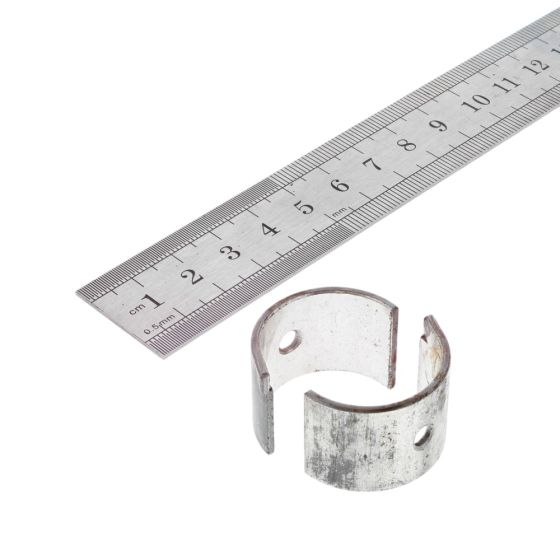 Big End Shells (Liners) Undersized 020'' for Villiers Mk15, 15/2, C15 Industrial Engine - DM2566