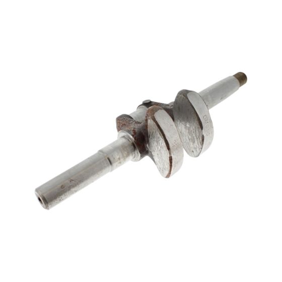 Crankshaft, 3/4'' Parallel, Kewayed (STD Size) for Villiers MK12, 12/1, C12industrial Engine - DM910