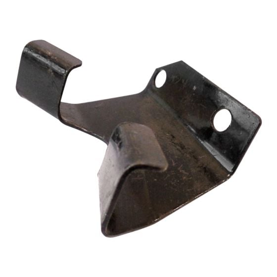 Tank Bracket for Villiers MK10 MK12 Engines - DM 866