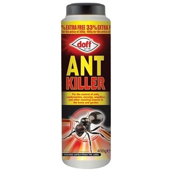 Ant Killer 300g by DOFF - F-BB-400-DOF-01