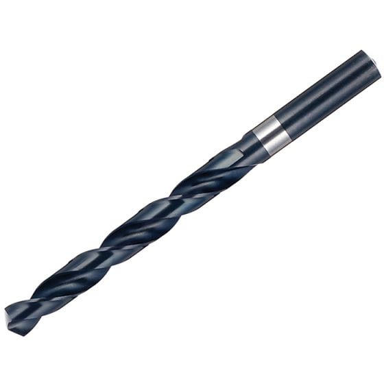 A100 HSS Jobber Drill Bits Metric