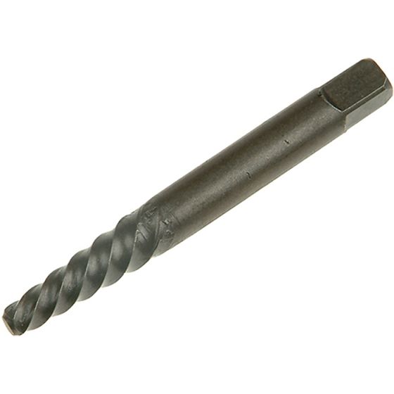 M100 Carbon Steel Screw Extractors