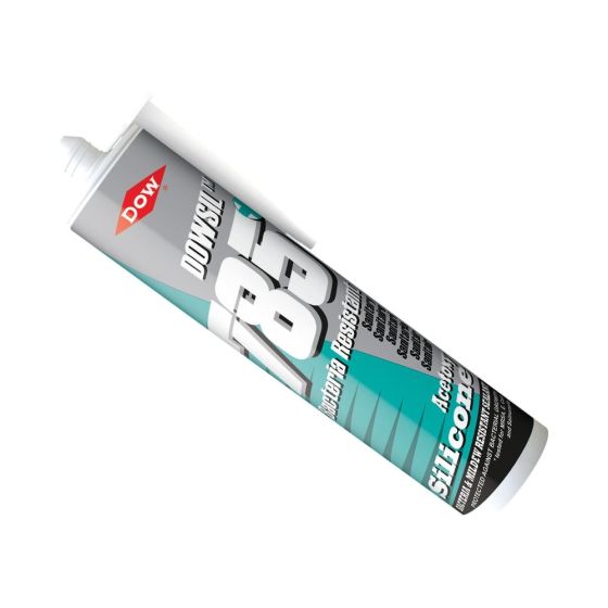 785+ Silicone Sealant  Jasmine 310ml