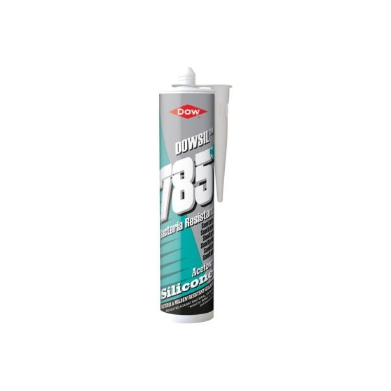 785+ Silicone Sealant  Manhattan Grey 310ml