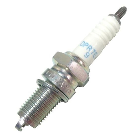 Genuine NGK DPR7EA-9 Spark Plug - 5129 - Sold Individually