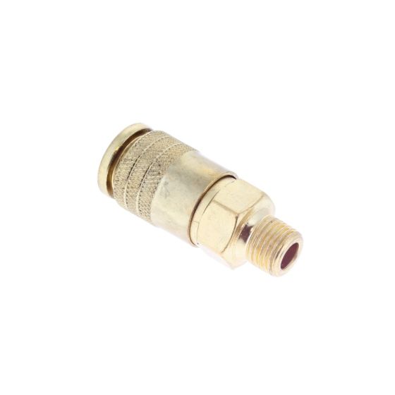 Air Line Connector for DA100/412TV Air Compressor - DR71119