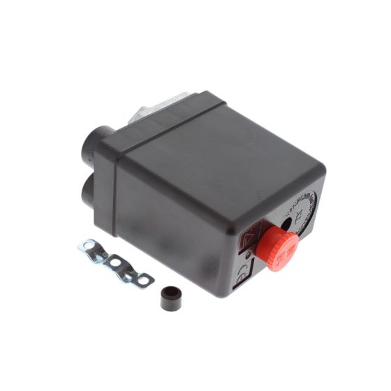 Pressure Switch for Draper DA100/412TV Compressor - OEM No. 71121
