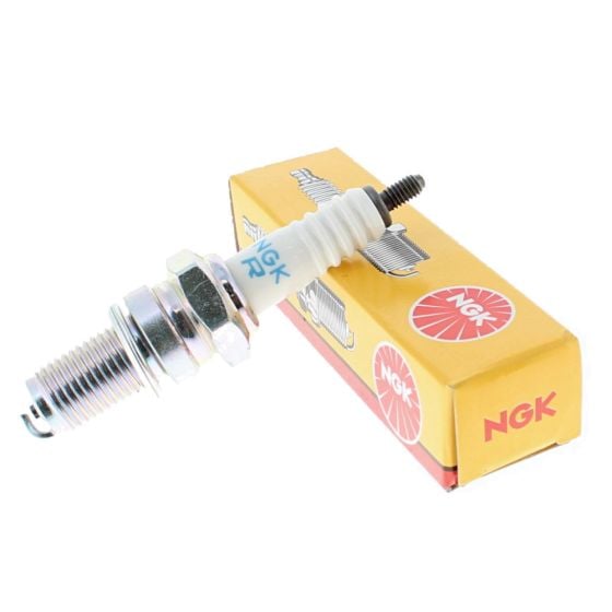 Genuine NGK DR8EA Spark Plug - 7162 - Sold Individually