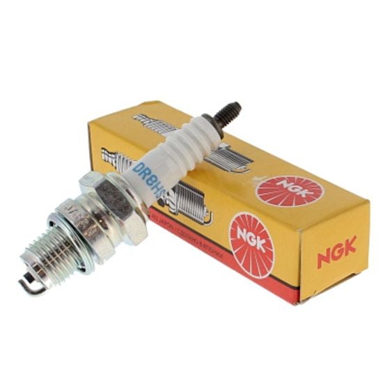 Genuine NGK DR8HS Spark Plug - 5123 - Sold Individually