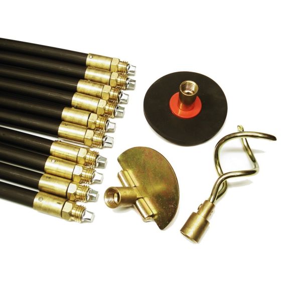 Drain Rod Sets