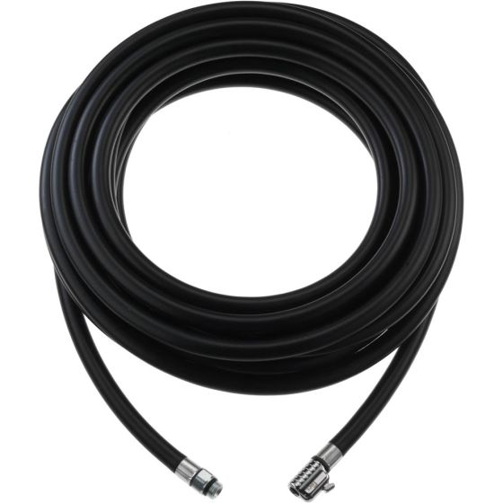 PCL Hose Assy 10m Hose With Straight Hose Tail Air Connector - DS75