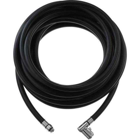 PCL Hose Assy 10m Hose With Angled Hose Tail Air Connector - DS76