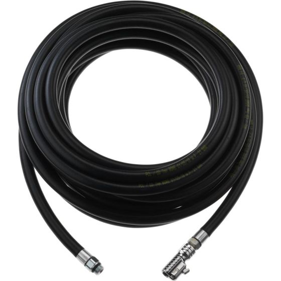 PCL Hose Assy 10m Hose With Straight Rp1/4" Air Connector - DS78