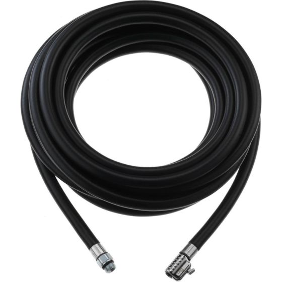 PCL Hose Assy 7.62m Hose With Straight Hose Tail Air Connector - DS79