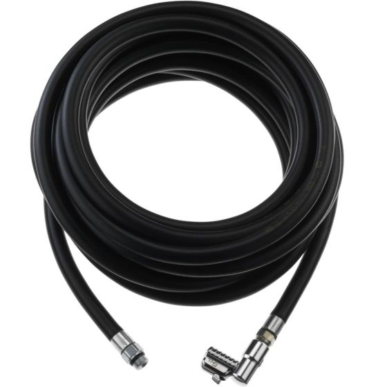 PCL Hose Assy 7.62m Hose With Angled Rp1/4" Air Connector - DS83