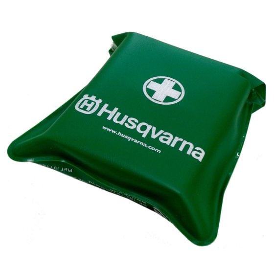 Husqvarna Personal First Aid Kit - 504095301