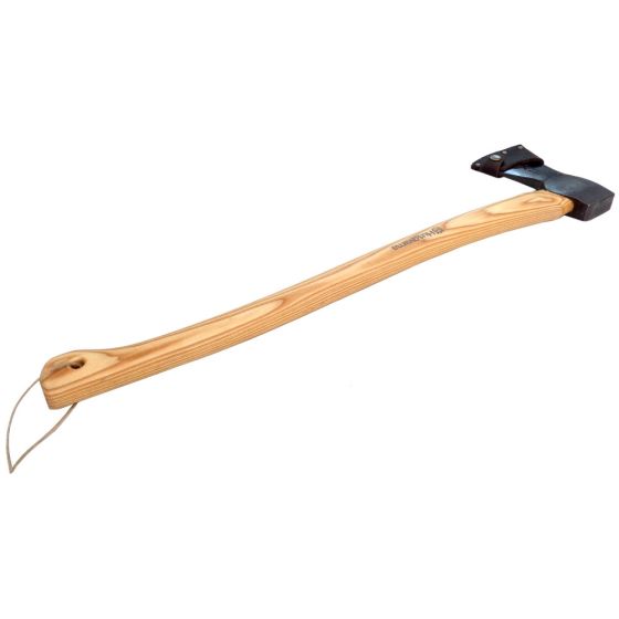 Husqvarna Versatile Forest Axe with Wooden Handle 65cm - 576926201