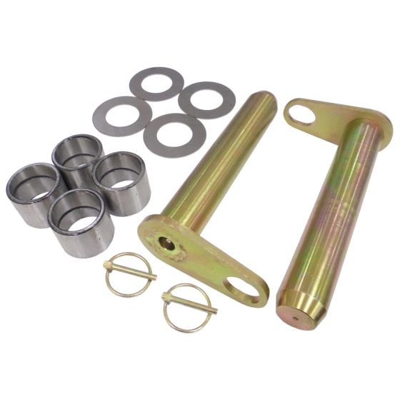 Pin & Bush Kit for Kubota KH151, KH191 & KX151 Excavators