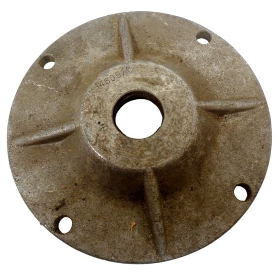 Bearing Plate (Drive Side) to Suit JAP 4/2 Petrol Engine - 14605/1