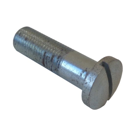 Rope Pulley Nut Screw For Early Type Villiers Recoil Assy - E10322