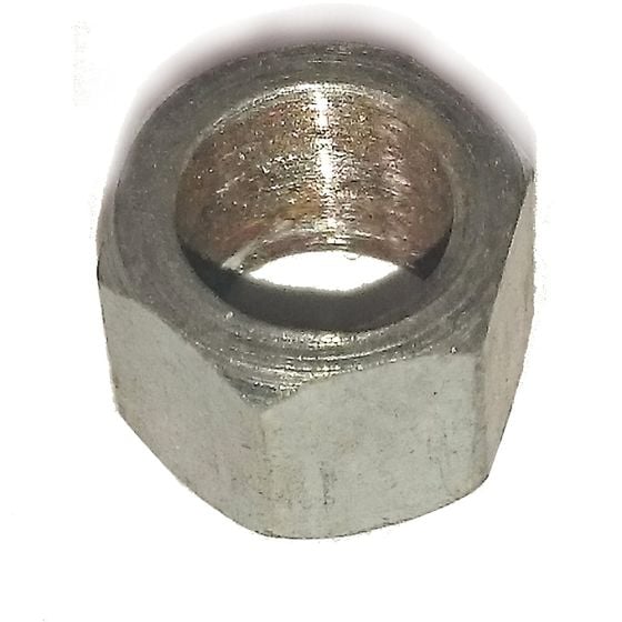 Manifold Nut for Villiers C12 Engine, Genuine Villiers Part - OEM No. E2539