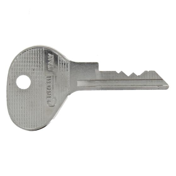 Replacement Plant Key for Various Bosch Machines - E28