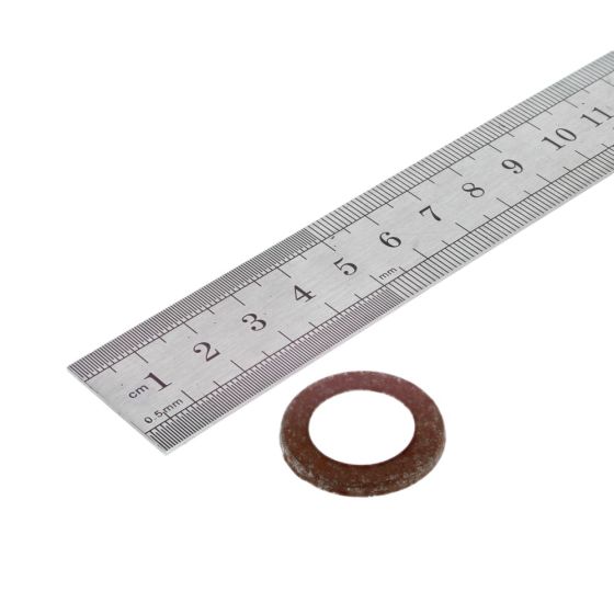Kick Start Ratchet Pinion Spring Cap (Small Hole) for Villiers Mark 10, 12, 15 Industrial Engines - E7221/1