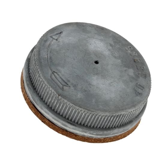 Fuel Tank Cap for Villiers MK20, MK40 Engine - OEM No. E7601