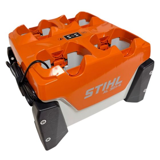 Stihl AP 301-4 Battery Charger 230V for Stihl AP Batteries - OEM No. EA04 430 5504