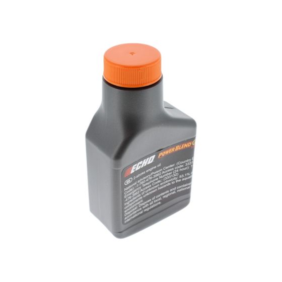 Echo Power Blend 2-Stroke Oil - 100ml