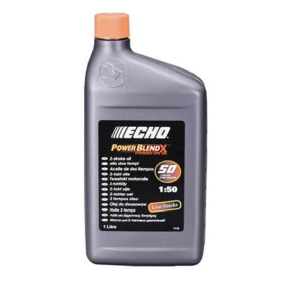 Echo Power Blend 2-Stroke Oil - 1L