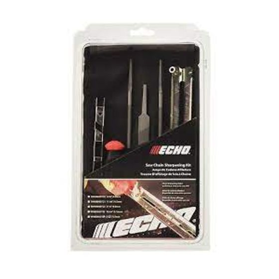 Echo 4mm Chainsaw Chain Sharpening Kit