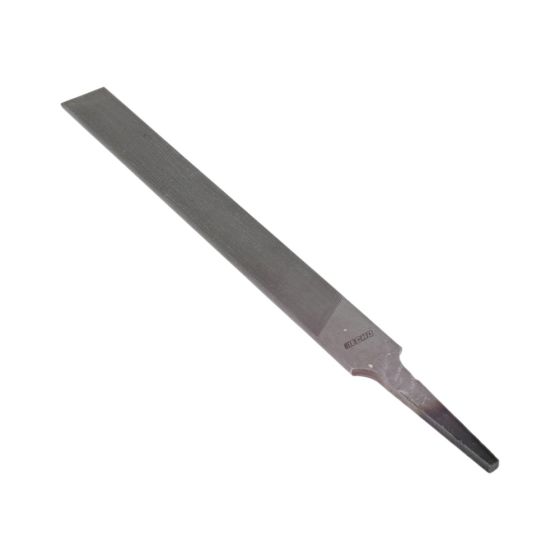 Echo Flat Chainsaw Chain File (Single) - EA99988801760