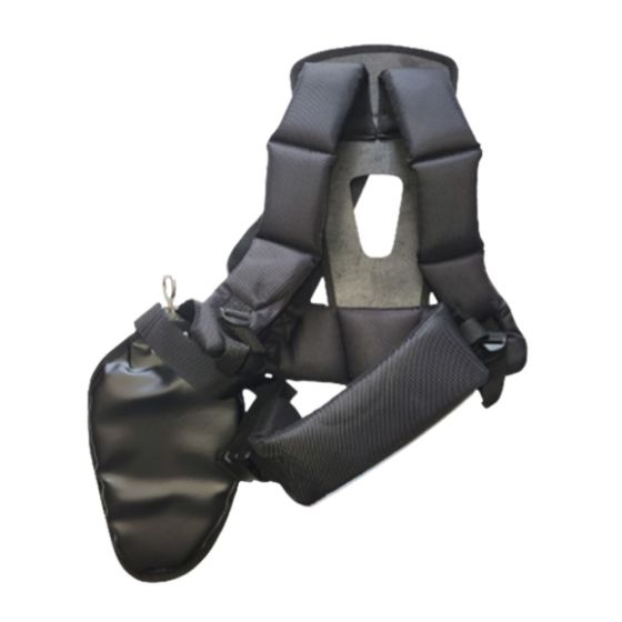 Shoulder Harness for Echo SRM-236ES Brushcutters - OEM No. EAC062000184
