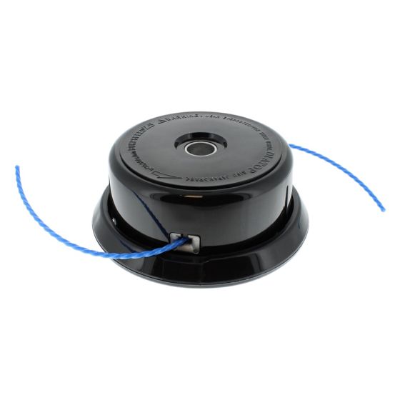 Cutter Head Z5 for Echo SRM-300TES/L, SRM-335TES/L Brushcutters - EAX048000020